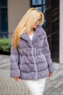 Шуба из рыси с английским воротником Россия купить в интернет-магазине  Pret-a-Porter Furs