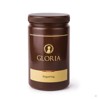 Шугаринг :: Сахарная паста :: Бандажная сахарная паста «Gloria Classic»  1800 гр.