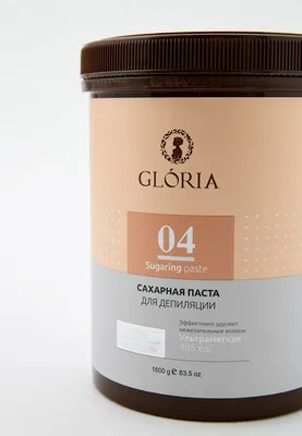 Набор для шугаринга Gloria №6: средства до и после эпиляции - купить с  доставкой по выгодным ценам в интернет-магазине OZON (667340746)