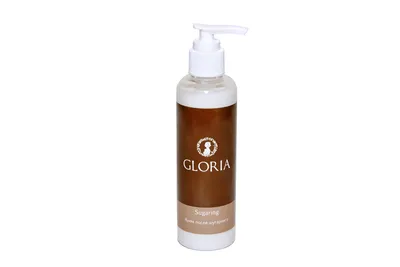 Крем после шугаринга GLORIA 200 ml (ID#3586726), цена: 9 €, купить на  Prom.md