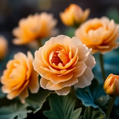 Роза Серенада ЧГ /Семена Алтая (Сибирские розы)
