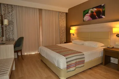 Отель Linda Resort Hotel - All Inclusive 5*, Титриенгол, Турция - отзывы  2024, рейтинг отеля, фото | Купить тур в отель Linda Resort Hotel - All  Inclusive