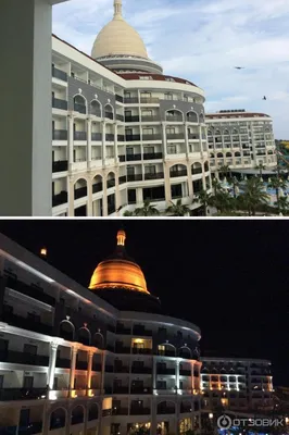 Туры в Hotel Kirman Leodikya Resort 5* Окурджалар Турция - отзывы, отели от  Пегас Туристик