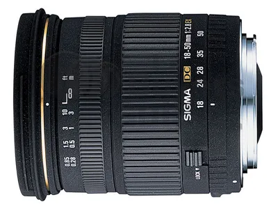 Стоит ли покупать Объектив Sigma AF 17-50mm f/2.8 EX DC OS HSM Nikon F?  Отзывы на Яндекс Маркете