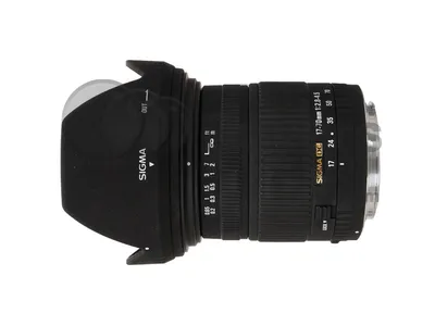 Стоит ли покупать Объектив Sigma AF 17-50mm f/2.8 EX DC OS HSM Nikon F?  Отзывы на Яндекс Маркете