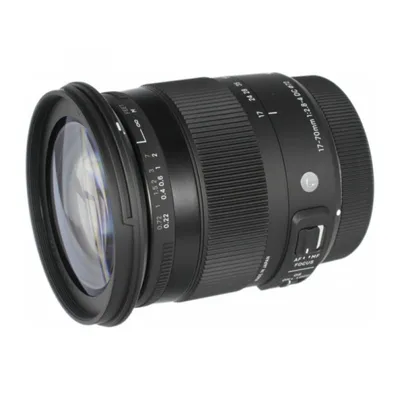 Личное мнение - Sigma AF 105mm f/2.8 EX DG OS HSM Macro Canon EF - YouTube