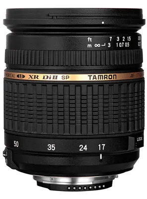 Обзор от покупателя на Объектив Sigma AF 17-50mm f/2.8 EX DC OS HSM Canon  EF-S — интернет-магазин ОНЛАЙН ТРЕЙД.РУ