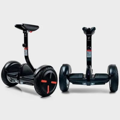 Сигвей Segway x2 SE в Минске купить - Цена в Беларуси