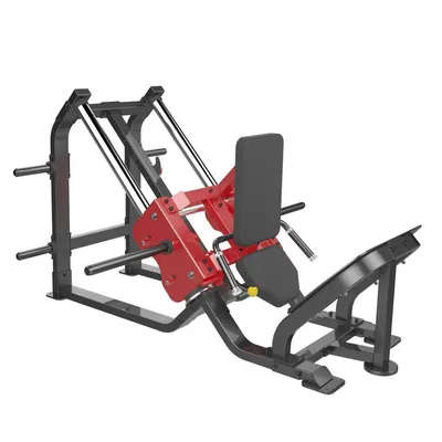 Грузоблочные тренажеры: тренажер Верхняя тяга Gym-201