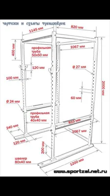 Тренажер Body Craft F450 Cable Crossover Рама силовая, продажа, отзывы,  инструкция, фото, технические характеристики