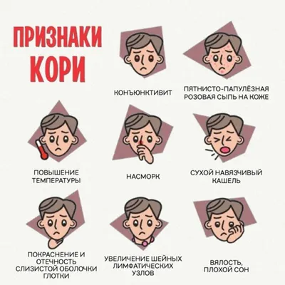 ПРОФИЛАКТИКА КОРИ