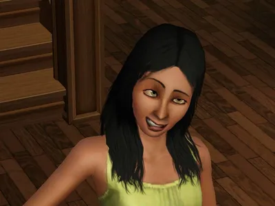 Sims 3 фото фото