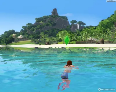 The Sims 3 - «Одна из лучших игр серии The Sims. Плюсы и минусы. Несколько  советов» | отзывы