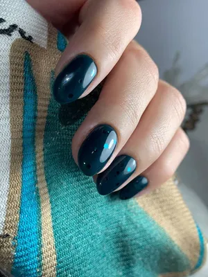 Nails green | Дизайнерские ногти, Ногти, Маникюр