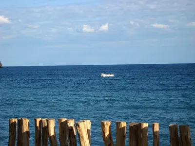 Черное море: малоизвестные факты и ближайшие перспективы