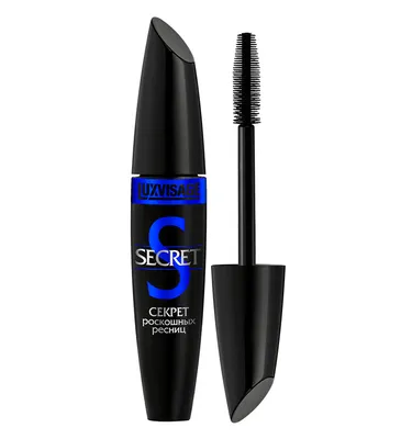 Купить Тушь для ресниц Million Pauline Shiny Mascara Long Thick синяя по  цене 69 руб. в интернет магазине Kosmetichca.ru