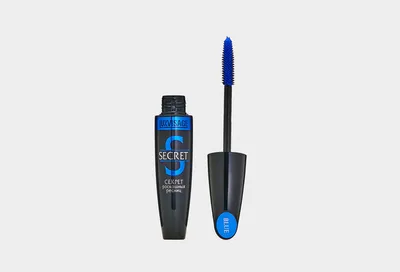 Купить тушь для ресниц цветная синяя удлиняющая SHIK aspect violet eyelash  mascara, цены на Мегамаркет | Артикул: 600012935572