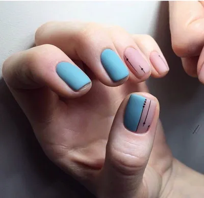 Темно-синие кончики для ногтей удобные матовые ногти Ложные концевые  изделия для ногтей Длинные круглые дизайны полностью матовые овальные  накладные ногти | AliExpress