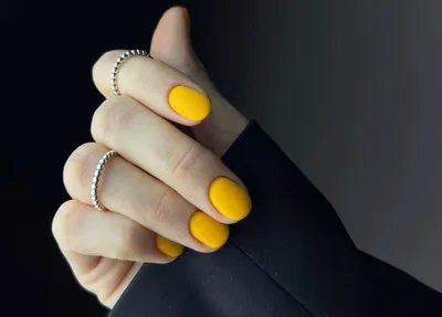 Накладные ногти с клеем синие матовые форма миндаль - купить с доставкой по  выгодным ценам в интернет-магазине OZON (964709434)