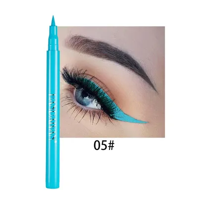 Flormar Карандаш для глаз Style matic eyeliner S05 Синий бархат - купить с  доставкой по выгодным ценам в интернет-магазине OZON (521112603)