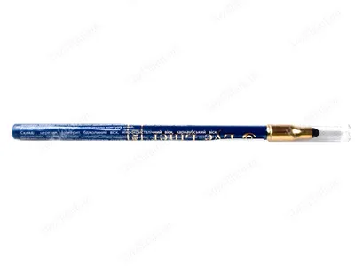 Карандаш для глаз гелевый Lamel Professional стойкий - Oh My Color Gel Eye  Liner, тон 401