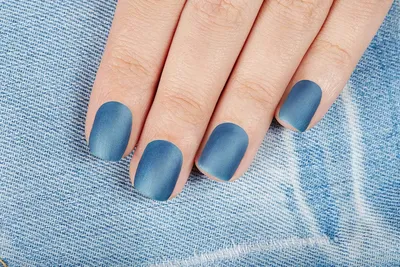 Купить гель-лак для ногтей с блестками Vogue Nails плотный, насыщенный,  светлый, синий, 10 мл, цены на Мегамаркет | Артикул: 100027047729