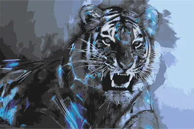 Мальтийский голубой тигр... | Big cats, Big cat family, Wild cats