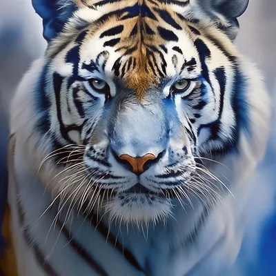 Подарки и украшения на 2022 год Голубого Тигра