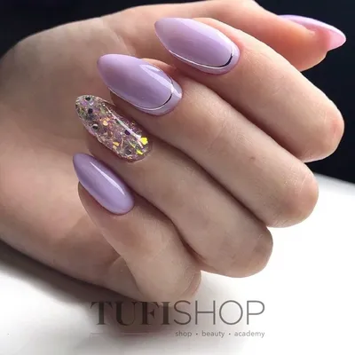 Модный сиреневый маникюр 2022-2023: новинки и фото дизайна | Дизайн ногтей  | Fashion manicure 2022 - YouTube