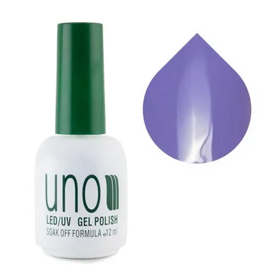 Гель-лак PNB ярко фиолетовый, 8 мл Lilac Dreams 143 купить в Харькове,  Украине | Idea-Nails