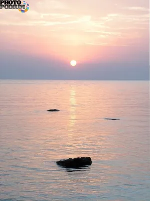 Yanina Shcheglova - Сиреневый закат💜#пицунда #абхазия #красота #sunset  #sea #море #черноеморе #summer2020 #эстетика | Facebook