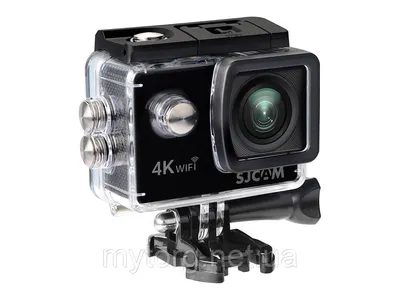 Екшн камера Sjcam SJ4000 AIR 4K (ID#1860965756), цена: 3299.10 ₴, купить на  Prom.ua