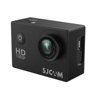 Sjcam SJ4000 Бюджетная камера для подводной съемки | Constantine | Дзен