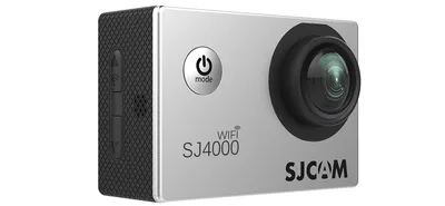 ᐉ Экшн камера с поддержкой 4K SJCAM SJ4000 AIR