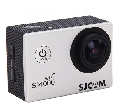 SJCAM SJ4000 Dual Screen | Kamere | Sasomange