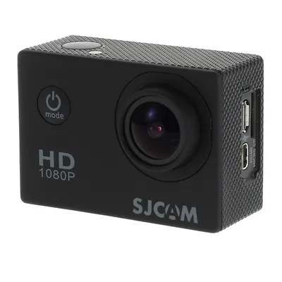 SJCAM SJ4000 12MP 1080P Full HD 2'' vodootporna sportska kamera DV 170 -  univerzalno.com