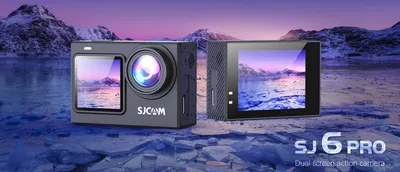 Быстрый обзор экшн‑камеры SJCAM SJ4000 Air — Mobile-review.com — Все о  мобильной технике и технологиях