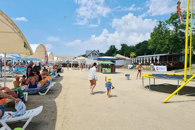 Сколько стоит отдохнуть в Скадовске летом 2021 года – как добраться на  остров Джарыглач | РБК-Україна