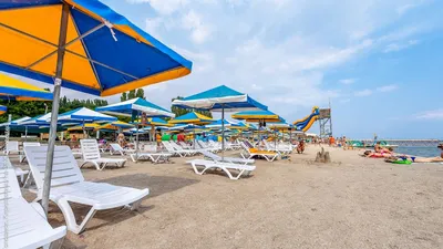 Сколько стоит отдых в Скадовске летом 2020 года, цены на отдых в Скадовске  | РБК-Україна
