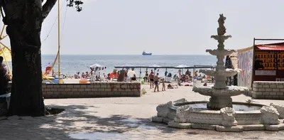 Охтирський Портал - Скадовск 2022: как переживает ад оккупации черноморский  курорт
