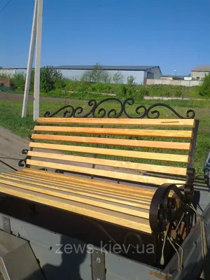 Лавочка уличная металлическая ЛК№25 22 7 26 16 29 4 5 25 8 [YVHCG6PVOT] |  скамейка для парка из кованого металла цены фото (Москва)