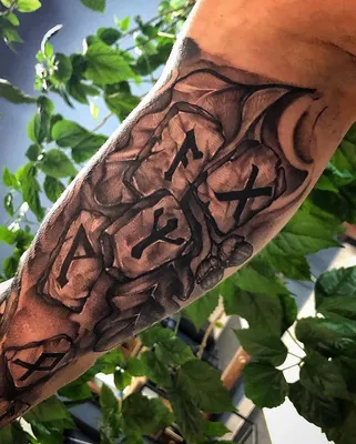 Антон Лихонин (@anton_likhonin_tattoo) • Instagram photos and videos