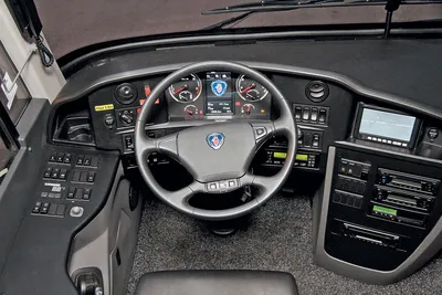 Перетяжка салона Scania R380 — Craft-Tuning на DRIVE2
