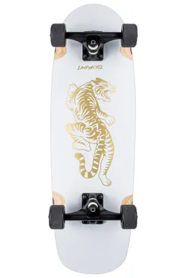 ᐈ Landyachtz Tugboat UV Bengal купить по цене 9 124 грн. в Киеве. Круизер  Landyachtz Tugboat UV Bengal - продажа в Украине: Харьков, Одесса, Днепр,  Львов