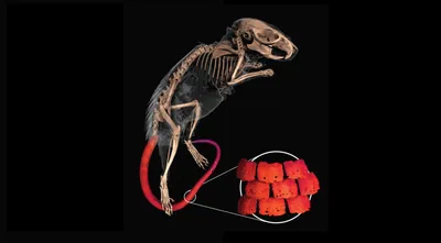 вечеринка хитрый реквизит крыса скелет реалистичный скелет мыши на  хэллоуин| Alibaba.com