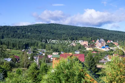 Belvedere-Karpaty, Сходница - обновленные цены 2024 года