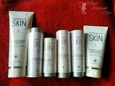 Herbalife SKIN Review – The 7 day challenge – Fashion, Travel and Lifestyle