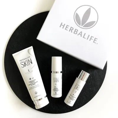 Independent Herbalife Distributor | Herbalife SKIN Advanced Program Normal  to Dry