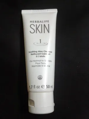 DERMAJETICS Skin Care Program Herbalife Nature's Mirror Oil Free System Dry  Mask | eBay