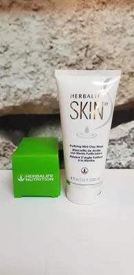 Herbalife Skin - LoveRosiee Blog